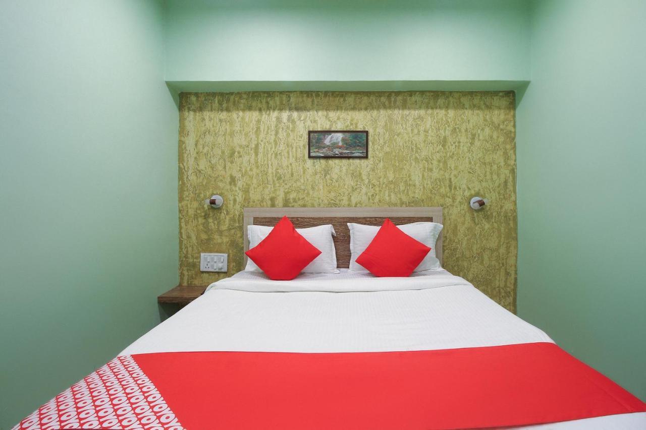 Oyo Hotel Nobel Executive Mahābaleshwar Esterno foto